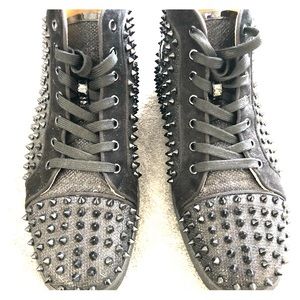 LouBoutin Red Bottoms 100% authentic